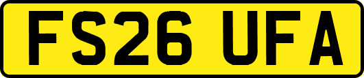 FS26UFA