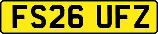 FS26UFZ
