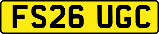 FS26UGC
