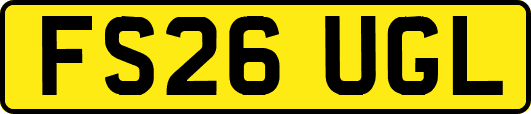 FS26UGL