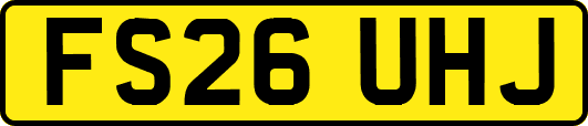 FS26UHJ
