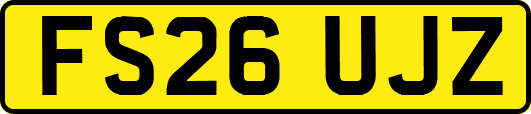 FS26UJZ