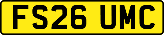 FS26UMC