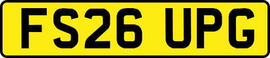 FS26UPG