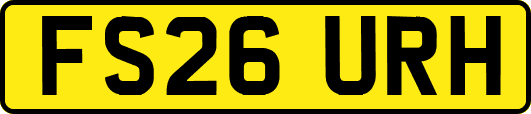 FS26URH
