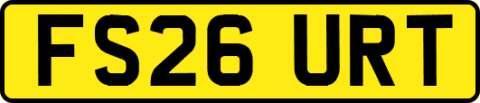 FS26URT