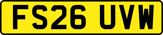 FS26UVW