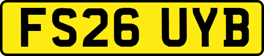 FS26UYB