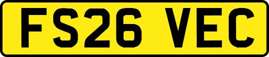 FS26VEC