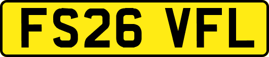 FS26VFL