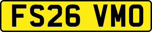 FS26VMO