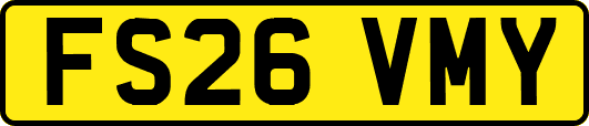 FS26VMY