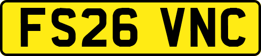 FS26VNC