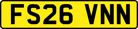 FS26VNN
