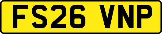 FS26VNP