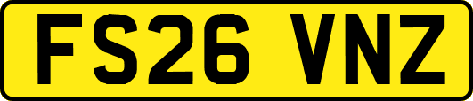 FS26VNZ