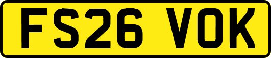 FS26VOK