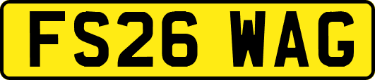 FS26WAG