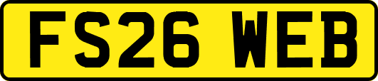 FS26WEB