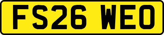 FS26WEO