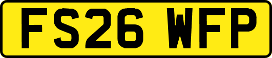 FS26WFP