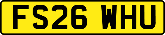FS26WHU