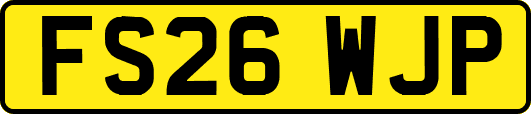 FS26WJP