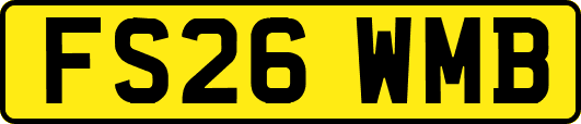 FS26WMB