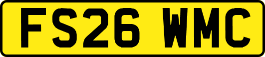 FS26WMC