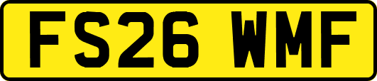 FS26WMF