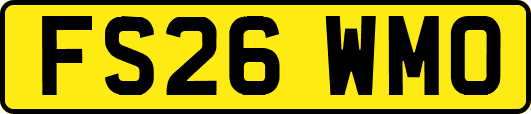 FS26WMO