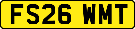 FS26WMT