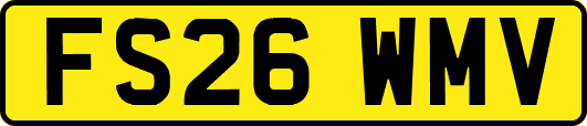 FS26WMV