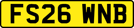FS26WNB