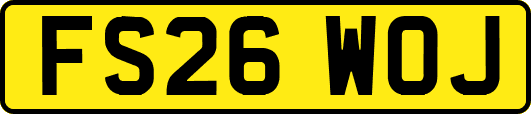 FS26WOJ