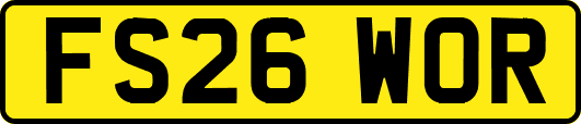 FS26WOR