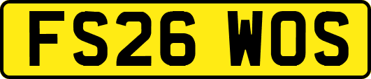 FS26WOS