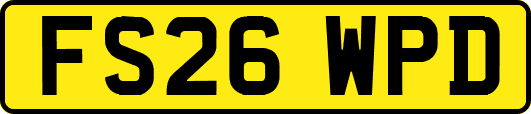 FS26WPD