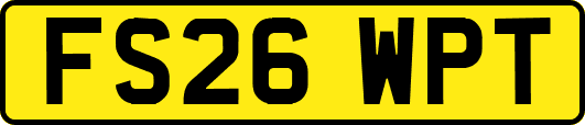 FS26WPT