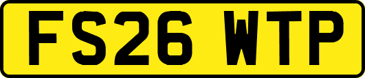 FS26WTP