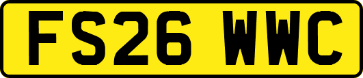 FS26WWC