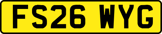 FS26WYG