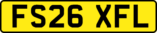 FS26XFL