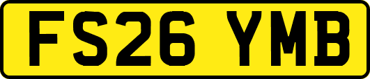 FS26YMB