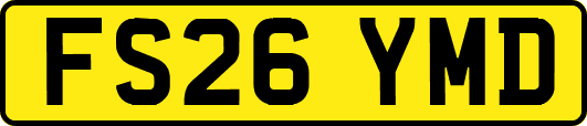 FS26YMD