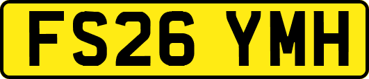 FS26YMH