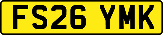FS26YMK