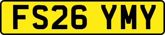 FS26YMY