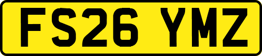 FS26YMZ