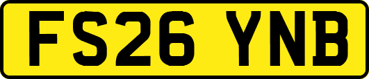 FS26YNB
